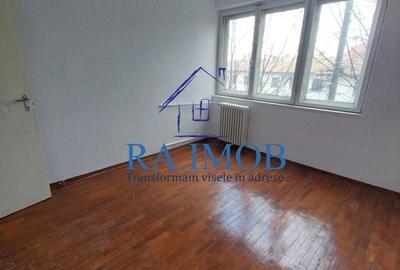 Apartament cu 2 camere semidecomandat în Ultracentral - 13