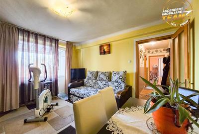 Apartament cu 2 camere decomandat în Lenin - 2