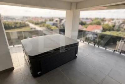 Apartament cu 2 camere decomandat în Sud