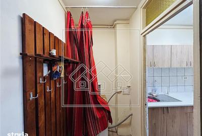 Garsonieră decomandată în Vasile Aaron - 5