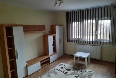 Apartament cu 2 camere semidecomandat în Gara Mare - 2