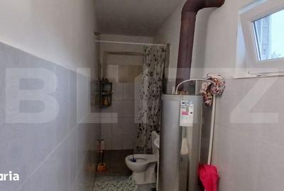 Casă cu 5 camere cu Teren 624 Mp în Solovăstru