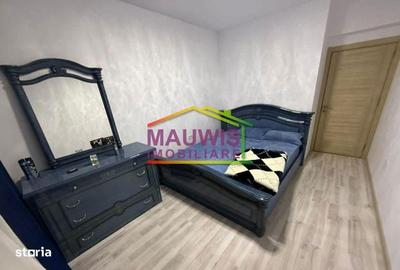 Apartament cu 3 camere decomandat, mobilat în Central - 1