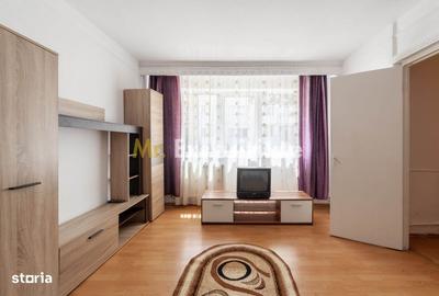 Apartament cu 2 camere în Nord