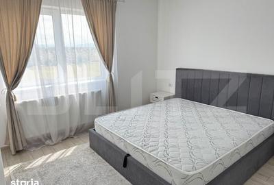 Apartament cu 2 camere în Central - 1