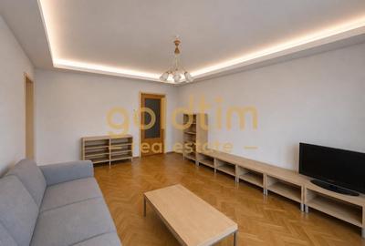 Apartament cu 2 camere decomandat, mobilat în Calea Victoriei - 9