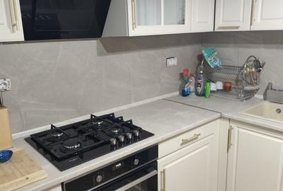Apartament cu 2 camere decomandat în Lunca Cetățuii