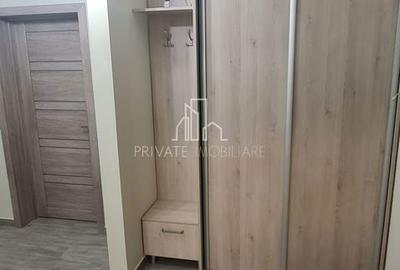 Apartament cu 2 camere în Livezeni - 2