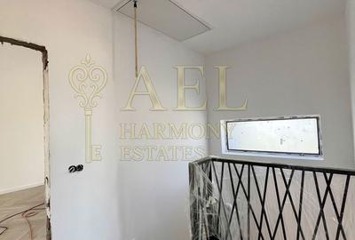 Casă cu 4 camere cu Teren 400 Mp în Domnești - 2