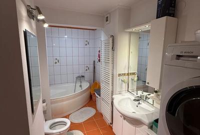 Apartament cu 3 camere decomandat în Ultracentral - 3