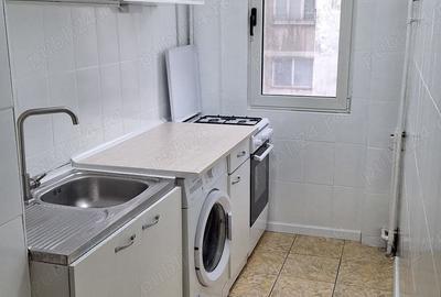 Apartament cu 2 camere decomandat în Lujerului