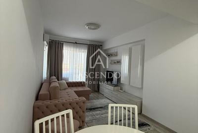Apartament cu 2 camere decomandat, mobilat în Militari - 1