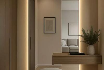 Apartament cu 2 camere în Sud - 3
