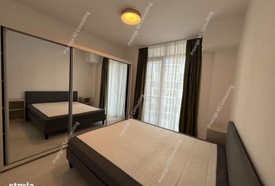 Apartament cu 2 camere, mobilat în Circumvalațiunii - 10