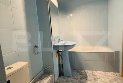 Apartament cu 2 camere semidecomandat în Astra