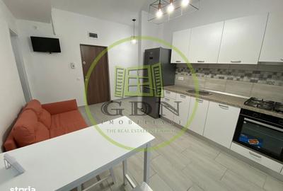 Apartament cu 2 camere, mobilat în Șelimbăr - 7