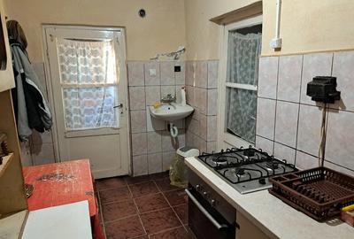Casă cu 3 camere cu Teren 919 Mp în Dudeștii Vechi