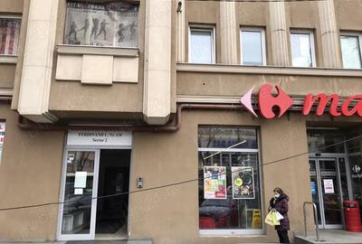 Garsonieră decomandată în Iancului - 7