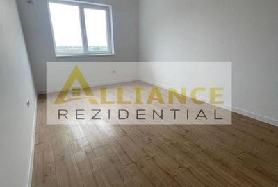 Apartament cu 3 camere în Berceni