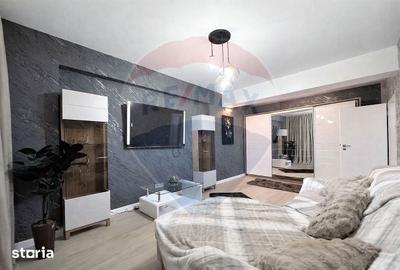 Apartament cu 2 camere în Exterior Vest