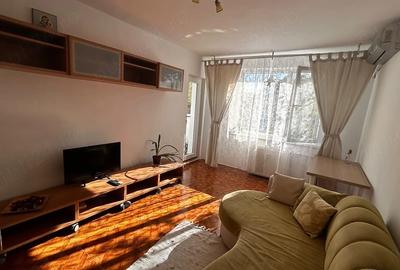 Apartament cu 2 camere decomandat în Gorjului