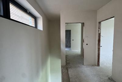 Casă cu 4 camere cu Teren 110 Mp în Libertății - 3