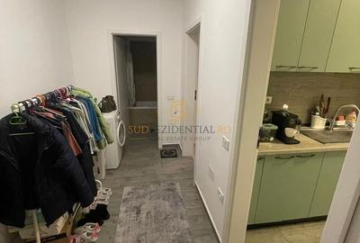 Apartament cu 2 camere decomandat, mobilat în Berceni - 8