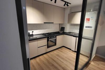 Apartament cu 2 camere decomandat în Ghencea - 5