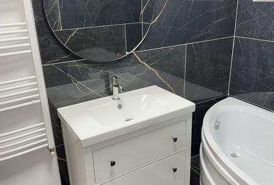 Apartament cu 3 camere decomandat în Central - 5