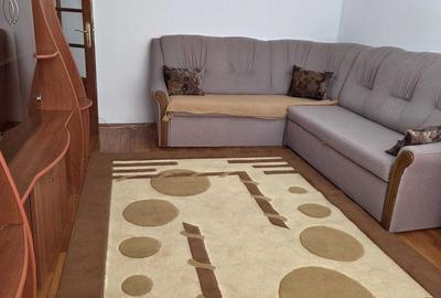 Apartament cu 2 camere decomandat în Exterior Vest - 5