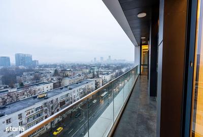 Apartament cu 4 camere, mobilat în Floreasca - 11