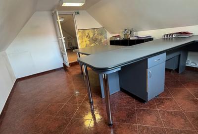 Spațiu comercial, de 50 mp, în Tureni - 3