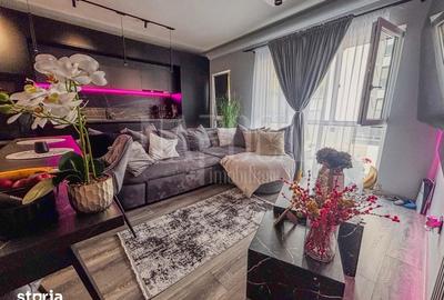 Apartament cu 3 camere în Florești - 2