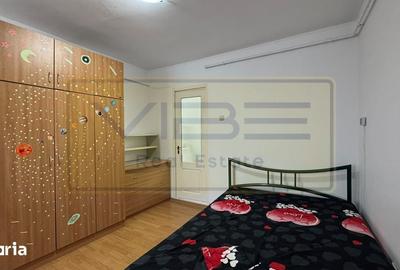 Garsonieră în Alexandru cel Bun