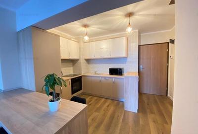 Apartament cu 3 camere semidecomandat în Gheorgheni - 3