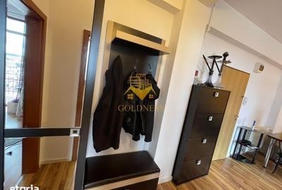 Apartament cu 3 camere, mobilat în Zorilor - 8