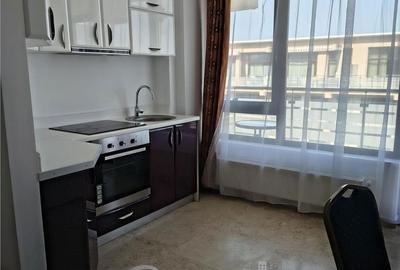 Garsonieră în Copou - 8