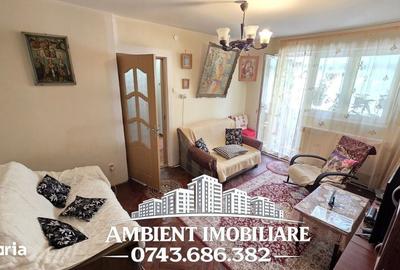 Apartament cu 2 camere semidecomandat în Nord - 2