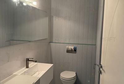 Apartament cu 4 camere decomandat în Primăverii - 5