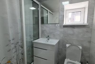 Garsonieră decomandată în Girocului - 2