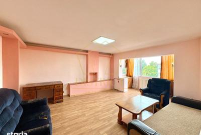Apartament cu 2 camere, mobilat în Odobescu