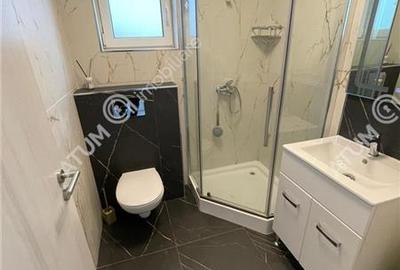 Duplex cu 4 camere cu Canalizare în Șelimbăr - 12