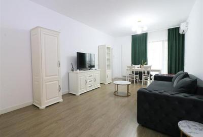 Apartament cu 2 camere decomandat, mobilat în Primăverii - 3