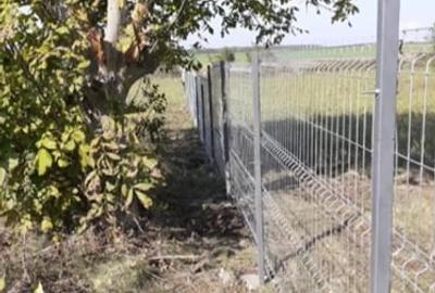 Teren de 2637 mp, în Lilieci - 5