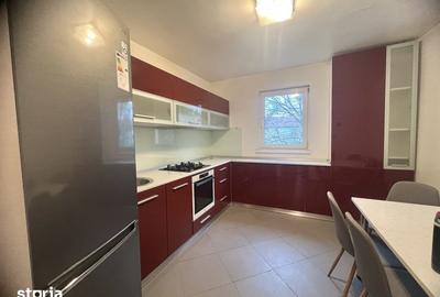 Apartament cu 3 camere decomandat, mobilat în Iosefin - 15