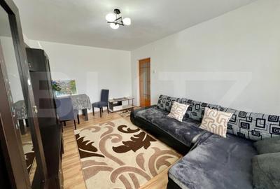Apartament cu 2 camere decomandat în Rovine