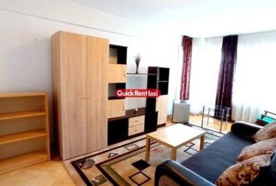Apartament cu 2 camere decomandat în Piața Unirii - 4