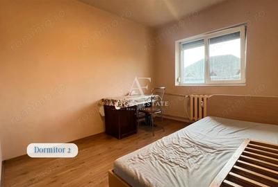 Apartament cu 4 camere decomandat în Dacia - 2