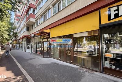Spațiu comercial, de 75 mp, în Jilava