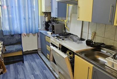 Apartament cu 2 camere semidecomandat, mobilat în Dej - 5